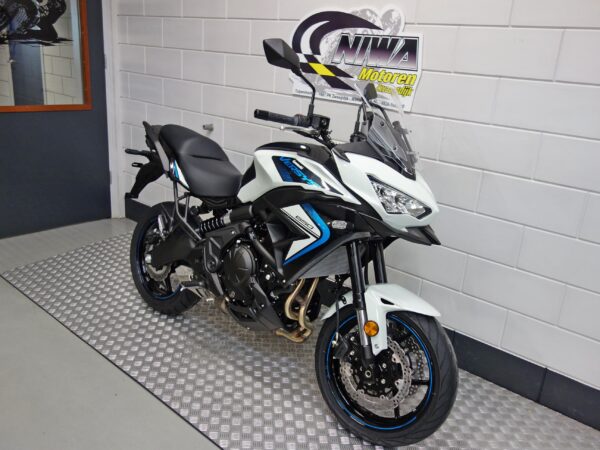 KAWASAKI Versys 650 - Afbeelding 3