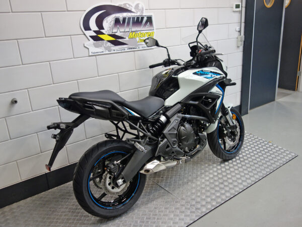 KAWASAKI Versys 650 - Afbeelding 2