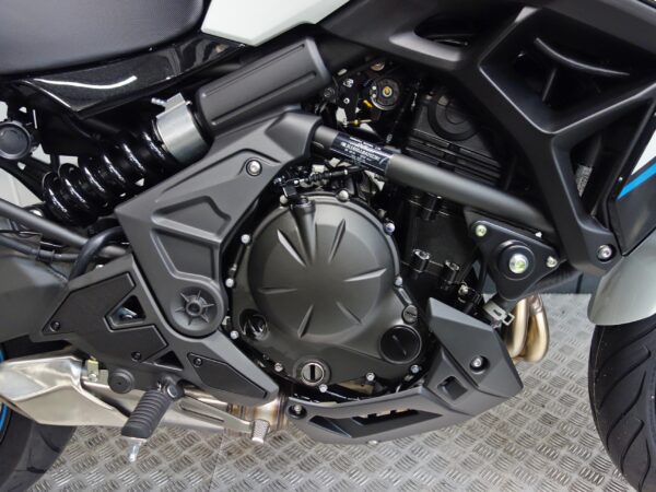 KAWASAKI Versys 650 - Afbeelding 5
