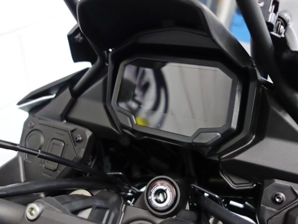 KAWASAKI Versys 650 - Afbeelding 7
