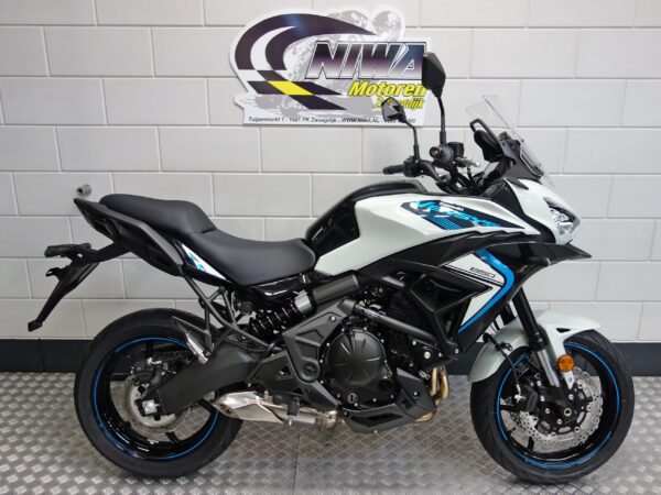 KAWASAKI Versys 650