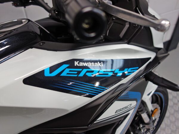 KAWASAKI Versys 650 - Afbeelding 6