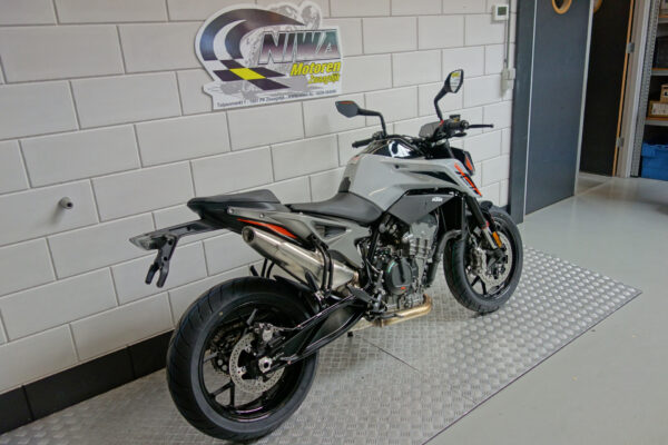 KTM 790 Duke - Afbeelding 2