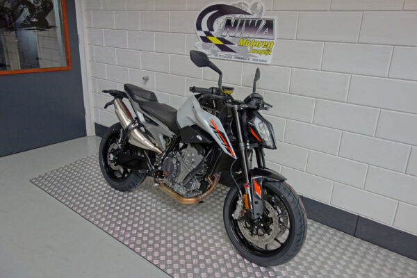 KTM 790 Duke - Afbeelding 3