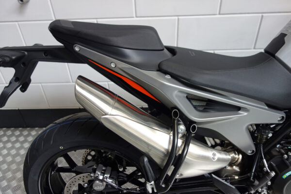 KTM 790 Duke - Afbeelding 4