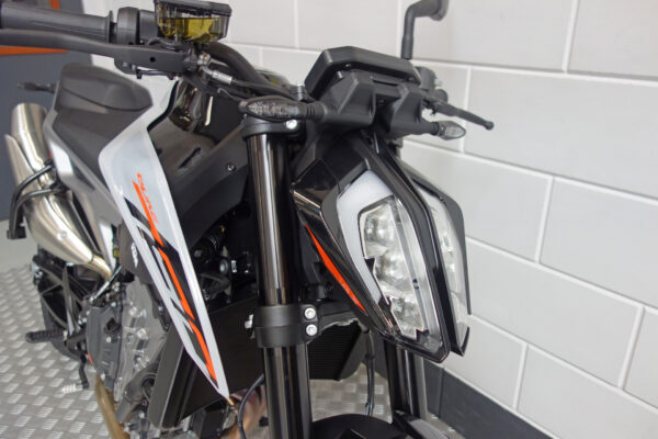 KTM 790 Duke - Afbeelding 5