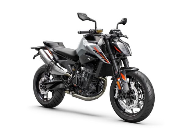 KTM 790 Duke - Afbeelding 8