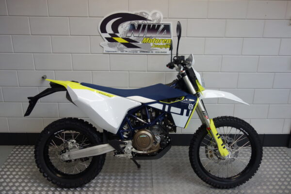 HUSQVARNA 701 Enduro