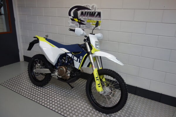 HUSQVARNA 701 Enduro - Afbeelding 2