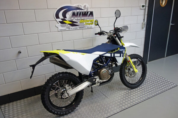 HUSQVARNA 701 Enduro - Afbeelding 3