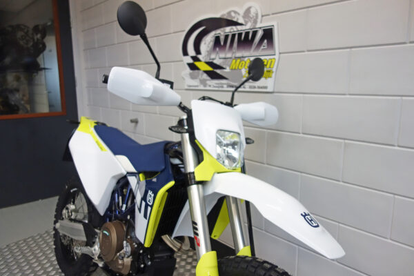 HUSQVARNA 701 Enduro - Afbeelding 4