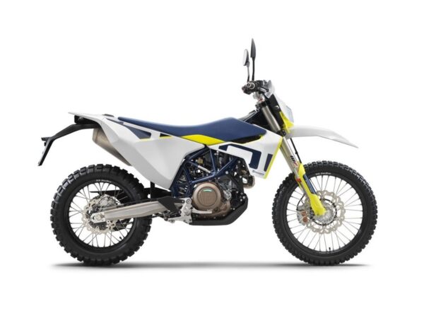 HUSQVARNA 701 Enduro - Afbeelding 6