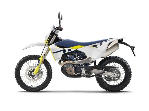 HUSQVARNA 701 Enduro - Afbeelding 7