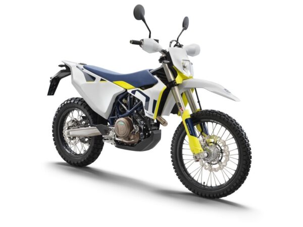 HUSQVARNA 701 Enduro - Afbeelding 8
