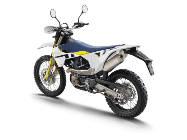 HUSQVARNA 701 Enduro - Afbeelding 9