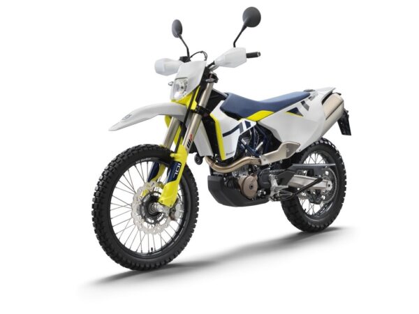 HUSQVARNA 701 Enduro - Afbeelding 11