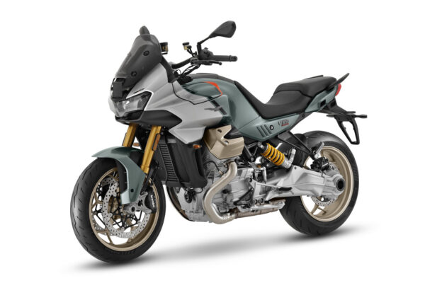 MOTO GUZZI V 100 MANDELLO S - Afbeelding 2