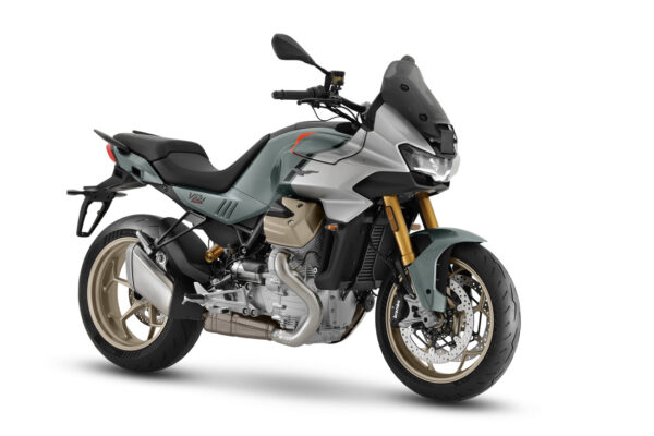 MOTO GUZZI V 100 MANDELLO S - Afbeelding 3