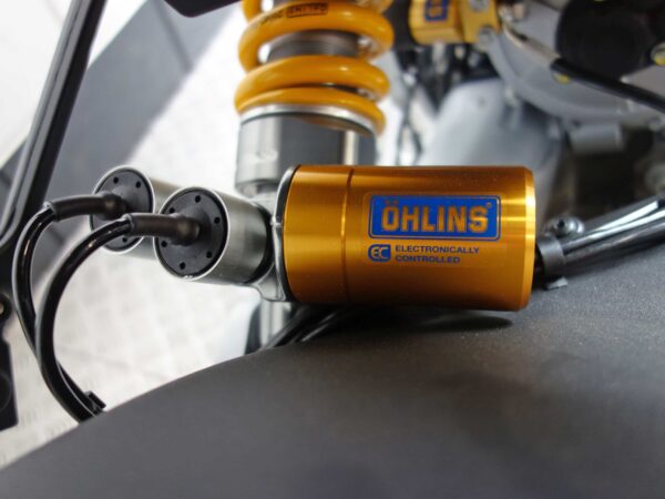 MOTO GUZZI V 100 MANDELLO S - Afbeelding 6