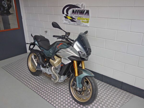 MOTO GUZZI V 100 MANDELLO S - Afbeelding 3