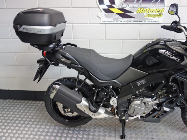 SUZUKI V-Strom 650 ABS DL 650 NIWA Special - Afbeelding 4