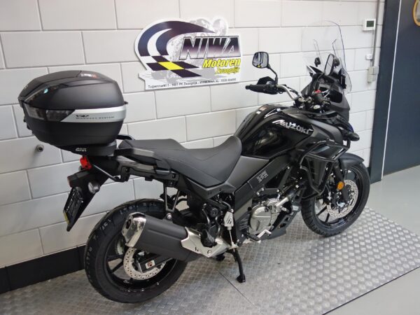SUZUKI V-Strom 650 ABS DL 650 NIWA Special - Afbeelding 3