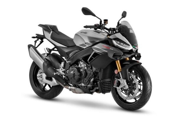 APRILIA TUONO V4 1100 - Afbeelding 2