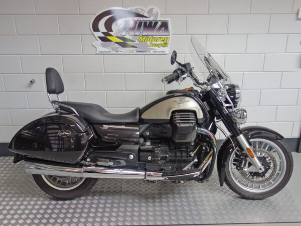 MOTO GUZZI California 1400 ABS Touring