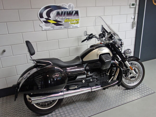 MOTO GUZZI California 1400 ABS Touring - Afbeelding 3
