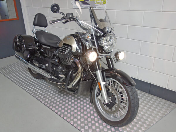 MOTO GUZZI California 1400 ABS Touring - Afbeelding 4