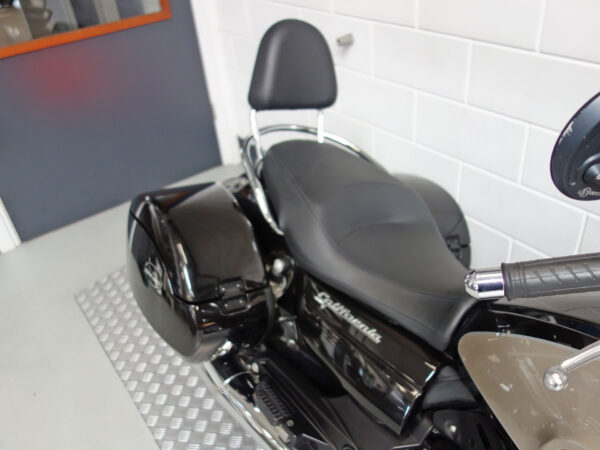 MOTO GUZZI California 1400 ABS Touring - Afbeelding 7