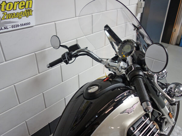MOTO GUZZI California 1400 ABS Touring - Afbeelding 5