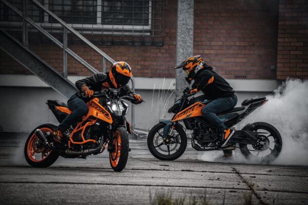 KTM 390 Duke - Afbeelding 7