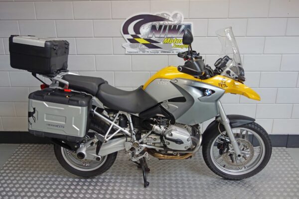 BMW R 1200 GS