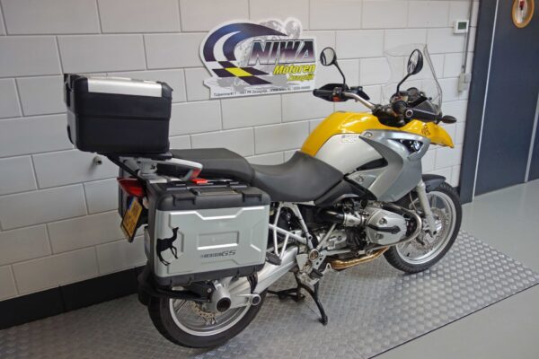 BMW R 1200 GS - Afbeelding 2