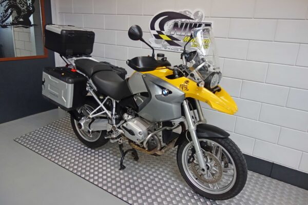 BMW R 1200 GS - Afbeelding 3