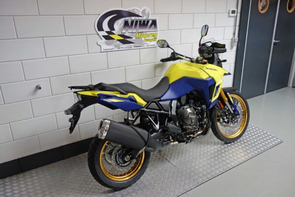 SUZUKI V-Strom 800 DE - Afbeelding 3