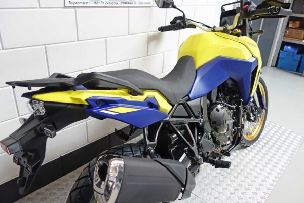 SUZUKI V-Strom 800 DE - Afbeelding 4