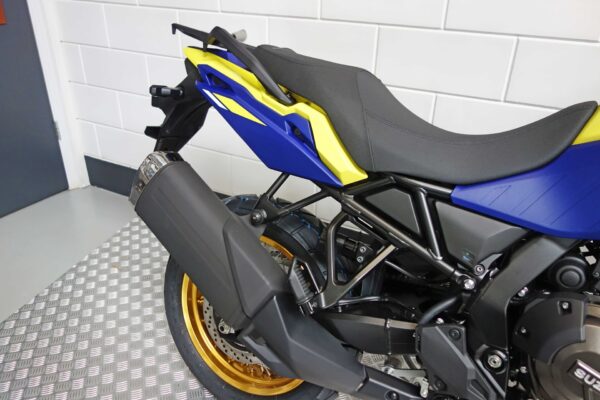 SUZUKI V-Strom 800 DE - Afbeelding 5