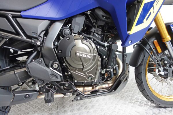 SUZUKI V-Strom 800 DE - Afbeelding 6