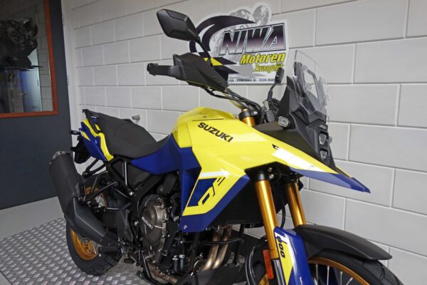 SUZUKI V-Strom 800 DE - Afbeelding 7