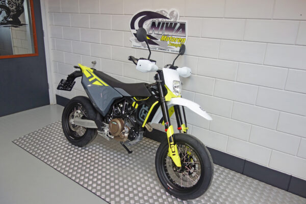 HUSQVARNA 701 SUPERMOTO - Afbeelding 2
