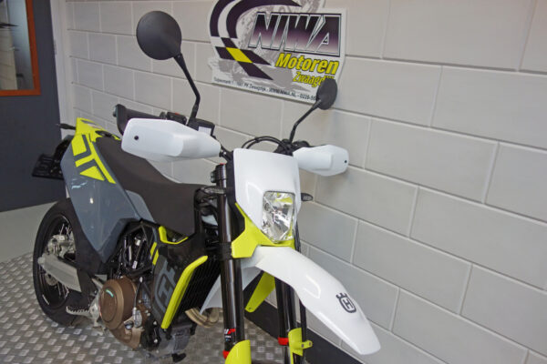 HUSQVARNA 701 SUPERMOTO - Afbeelding 5
