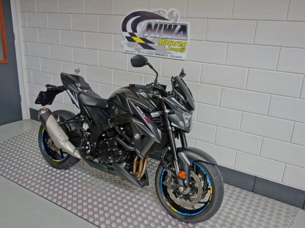 SUZUKI GSX-S 750 ABS - Afbeelding 2