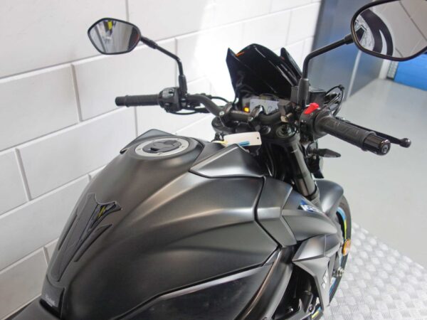SUZUKI GSX-S 750 ABS - Afbeelding 5