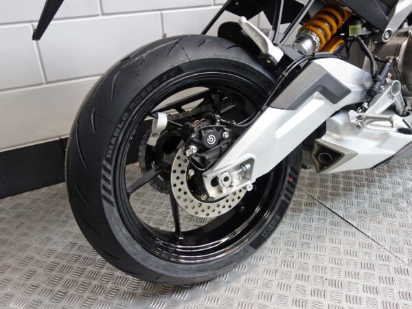 APRILIA RS 660 Factory - Afbeelding 8