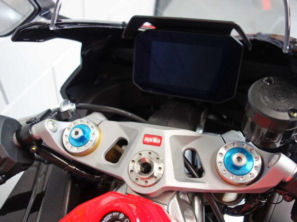 APRILIA RS 660 Factory - Afbeelding 5