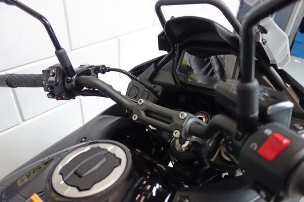 KAWASAKI Versys 650 - Afbeelding 6