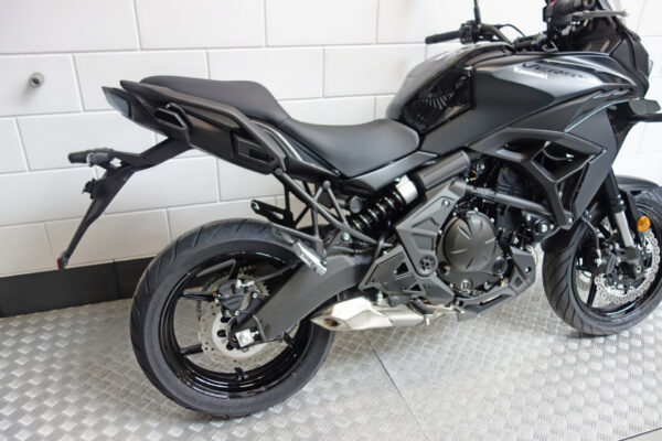 KAWASAKI Versys 650 - Afbeelding 4