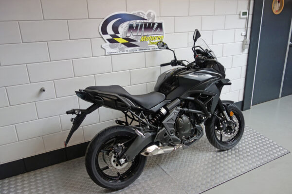 KAWASAKI Versys 650 - Afbeelding 2